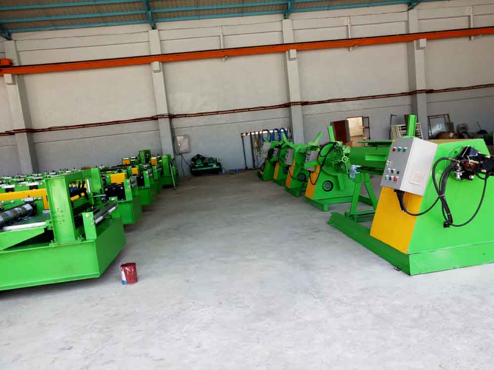 Usine client à Jakarta, Indonésie1
