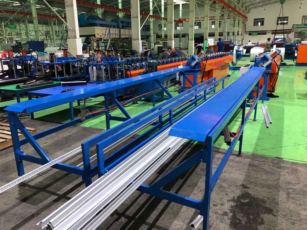 Usine client à Jakarta, Indonésie5